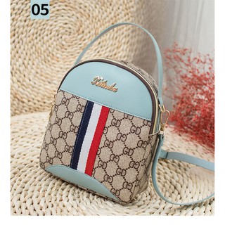 Balo Nữ MINI Style Hàn Quốc