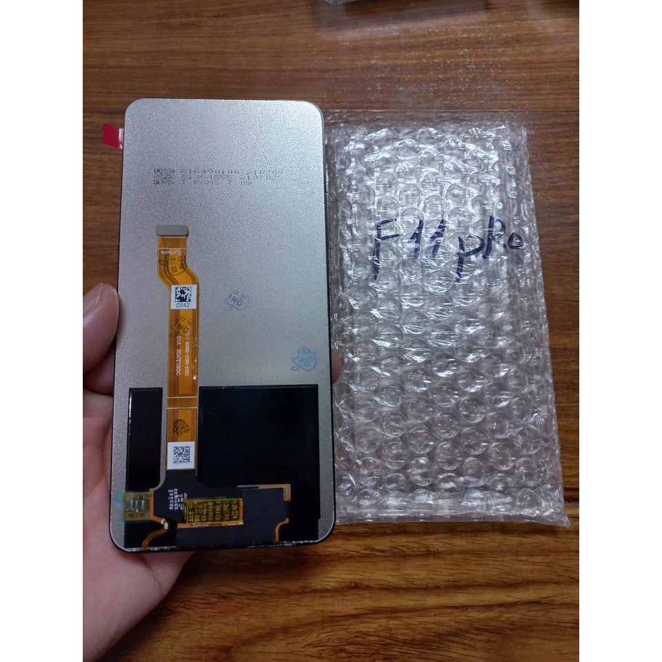 Màn hình oppo f11 pro zin xịn.
