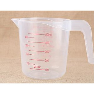 Ca đong 300ml