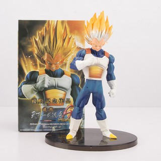 [ Bán Xả Hàng] Mô Hình DragonBall Vegetta Siêu Ngầu Cao 21CM -Figure