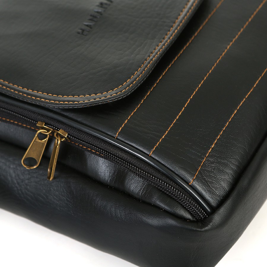 [Mã FAMALLT5 giảm 15% đơn 150K] Túi đeo chéo HANAMA có nắp đậy trước S22- TẶNG dây lưng TGB | BigBuy360 - bigbuy360.vn