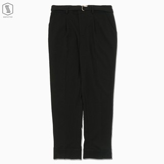 Quần Âu Nam SSSTUTTER Retro Pants