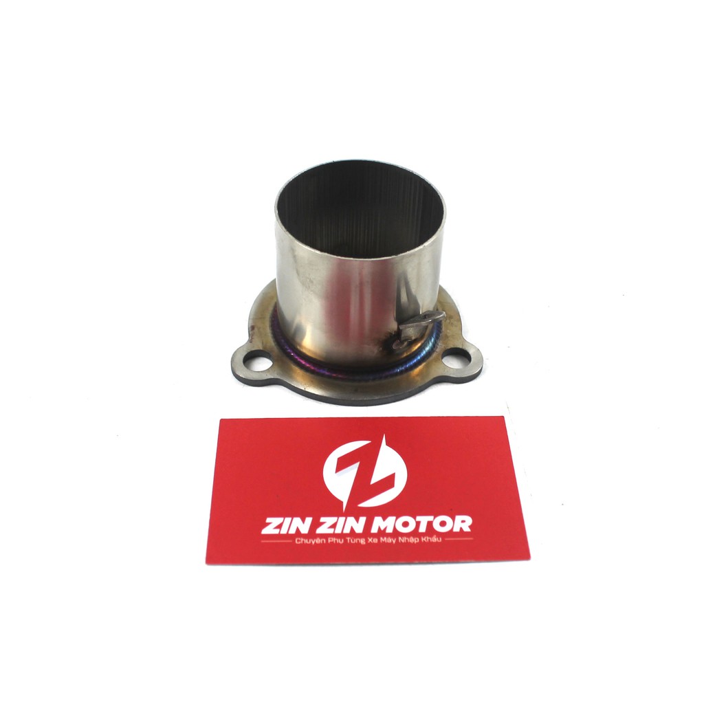 Adapter Nối Pô. - Zin Zin Motor