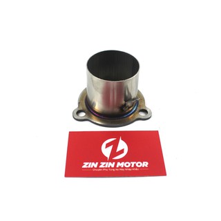 Adapter Nối Pô. - Zin Zin Motor