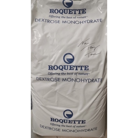 Đường Dextrose của Pháp