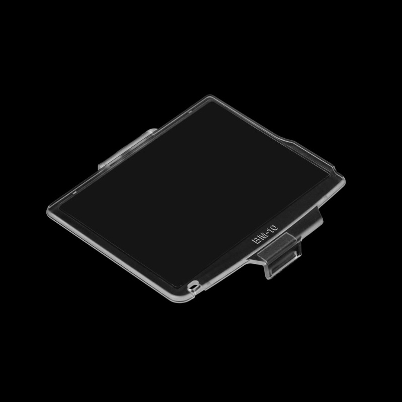 Màn hình LCD vỏ cứng cho máy ảnh Nikon D90 BM-10