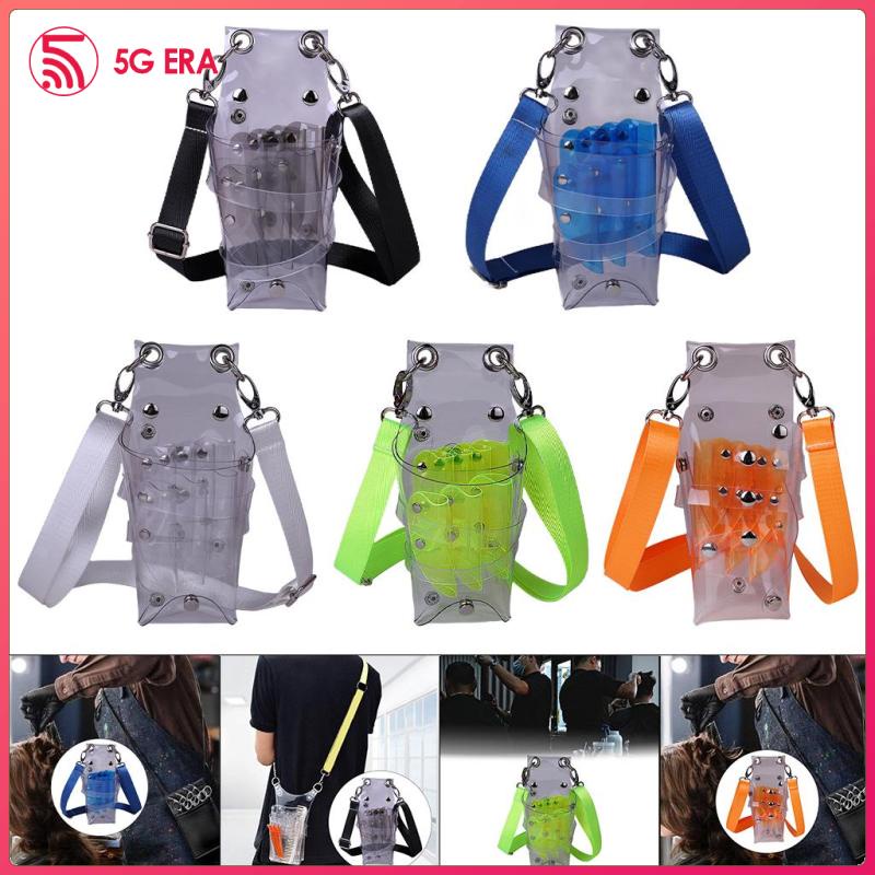 Kéo Cắt Tóc Bằng Nhựa Pvc Dành Cho Nam Và Nữ