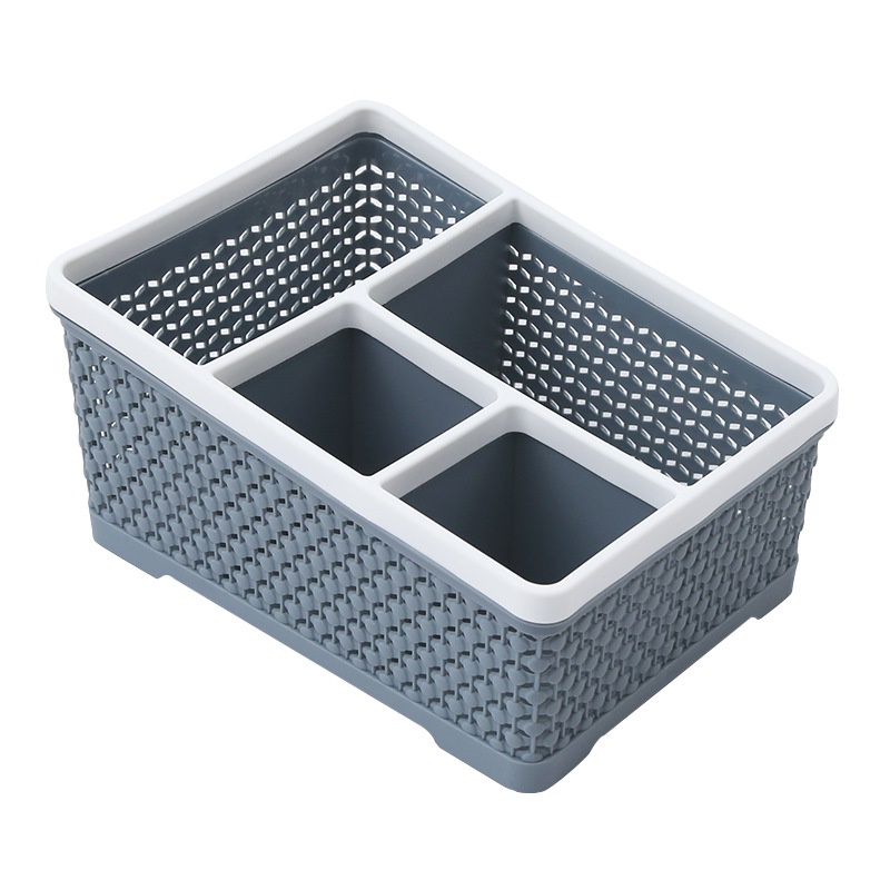 Khay tiện ích 4 ngăn lớn Việt Nhật 5688