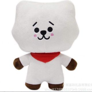 Gấu bông BTS