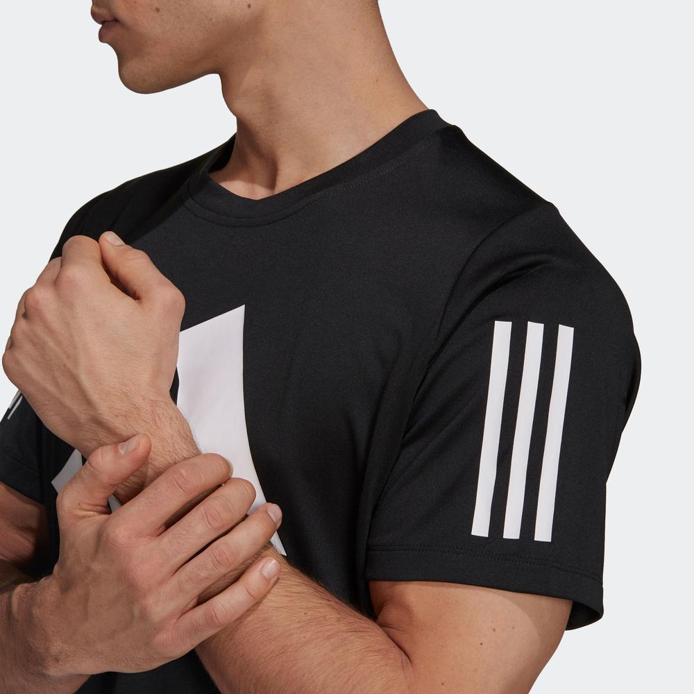 Áo Tee adidas TRAINING Nam Áo thun FreeLift Màu đen GL8920