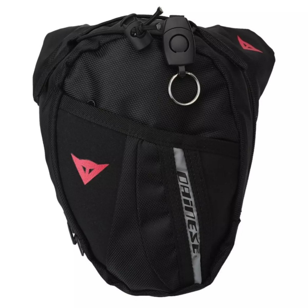 TÚI CHÉO  ĐEO ĐÙI NAM  DAINESE ĐA NĂNG 2IN1 | BigBuy360 - bigbuy360.vn