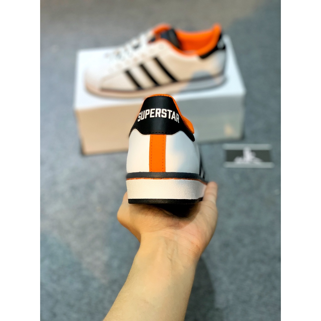 Giày Adidas Superstar vs Streetball FV8271