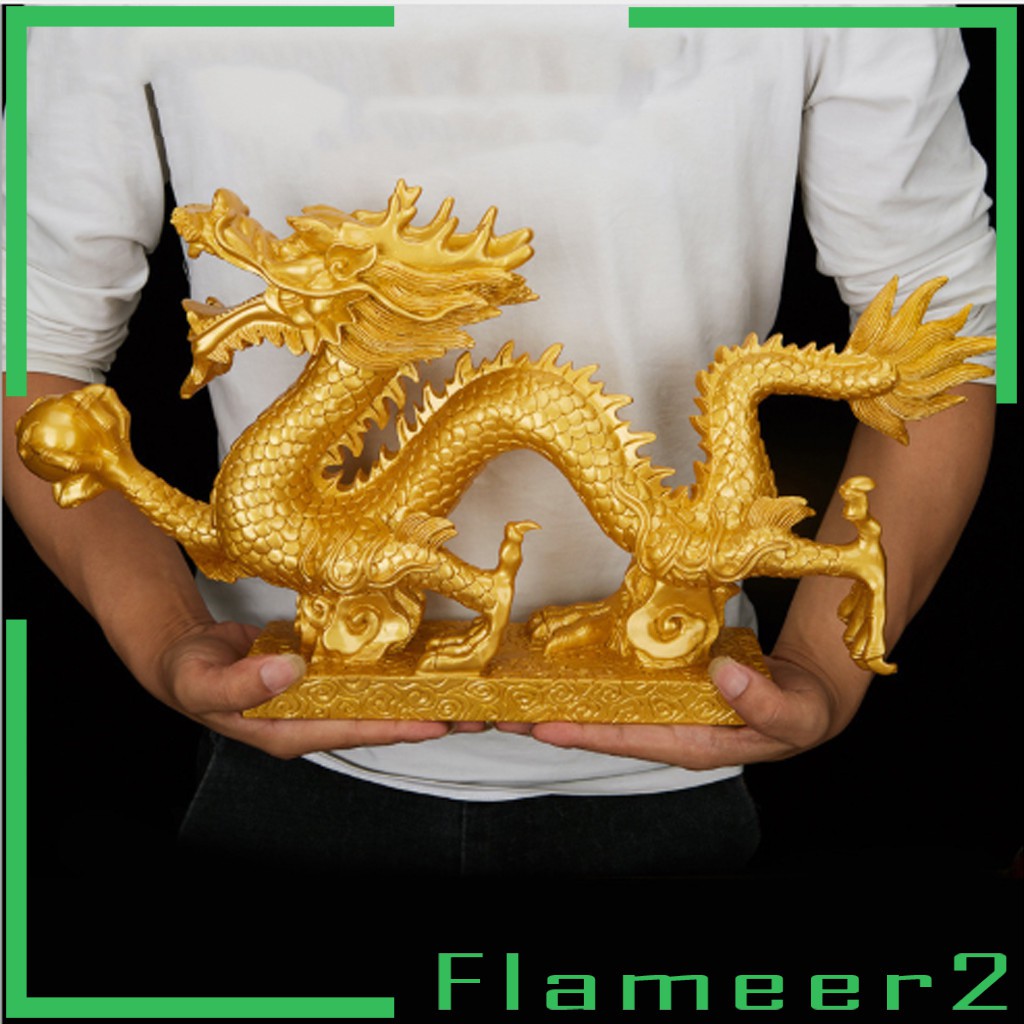 Tượng điêu khắc Trung Quốc thu hút sự giàu có & #1