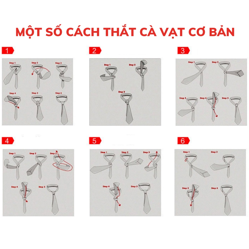 Cà vạt Nam bản to 8cm phong cách lịch sự, chững chạc phù hợp công sở, chú rể, dự tiệc CV-873