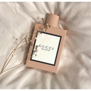 Nước hoa nữ Gucci Bloom