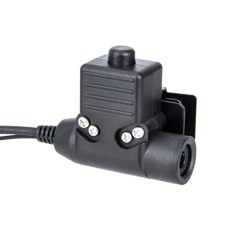 Cáp KếT NốI Micro U94 PTT Cho Bộ ĐàM Yaese VX 3R