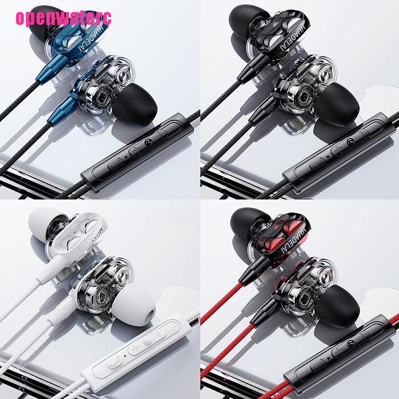 Tai nghe chơi game có dây âm thanh nổi 6d giắc cắm 3.5mm
