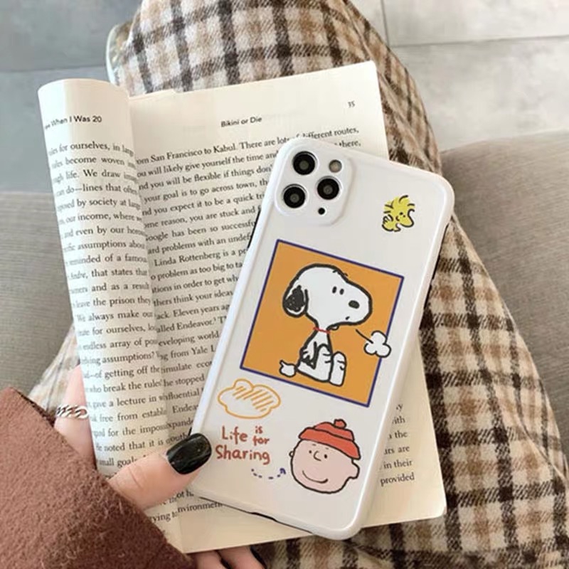 Ốp Điện Thoại Thời Trang Cho Iphone11Pro Xsmax Apple X Xr / 7plus / Promax | BigBuy360 - bigbuy360.vn