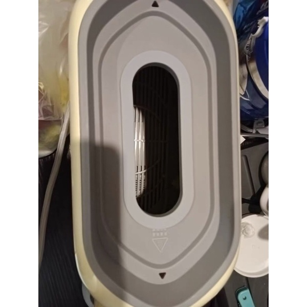 Bàn Là Gấp Gọn Kèm Máy Sấy Đồ Lót DAEWOO HI-031 - Cáo Đeo Nơ