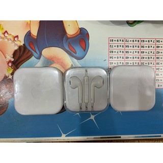 Tai Nghe jack Chân 3.5 Chuẩn Xịn Có Míc Sử Dụng Cho Các Dòng Điện Thoại