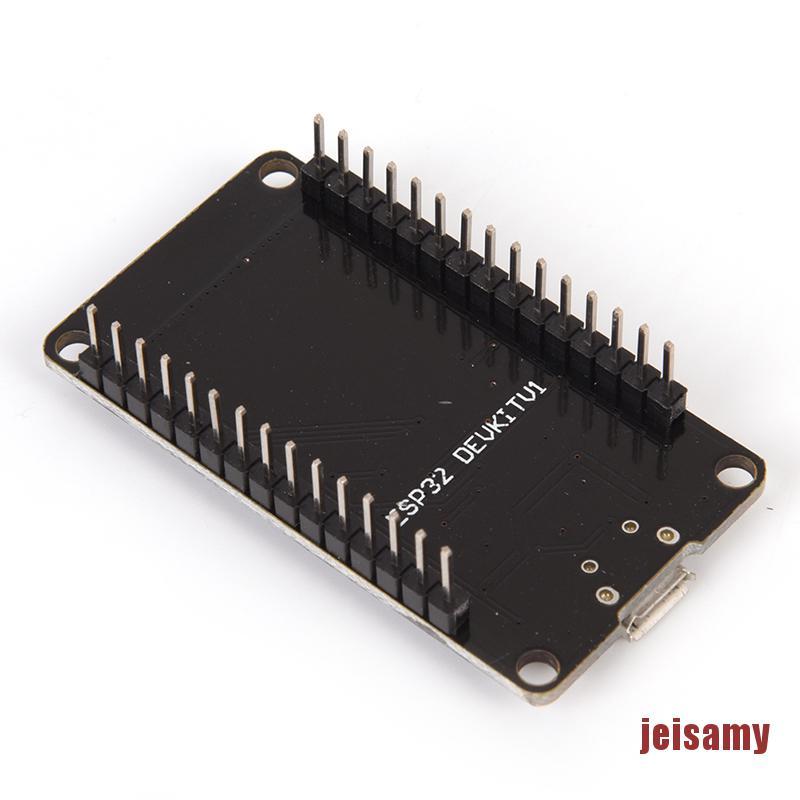 Bảng Mạch Phát Triển Esp32 Esp32S Cp2102 2.4ghz