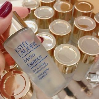 Nước thần Micro Essence của Estee Lauder 15ml