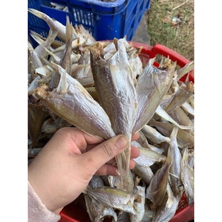 Khô cá đù mặn Kiên Giang