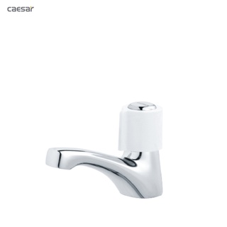 Vòi lavabo Lạnh - B027C & B037C CAESAR