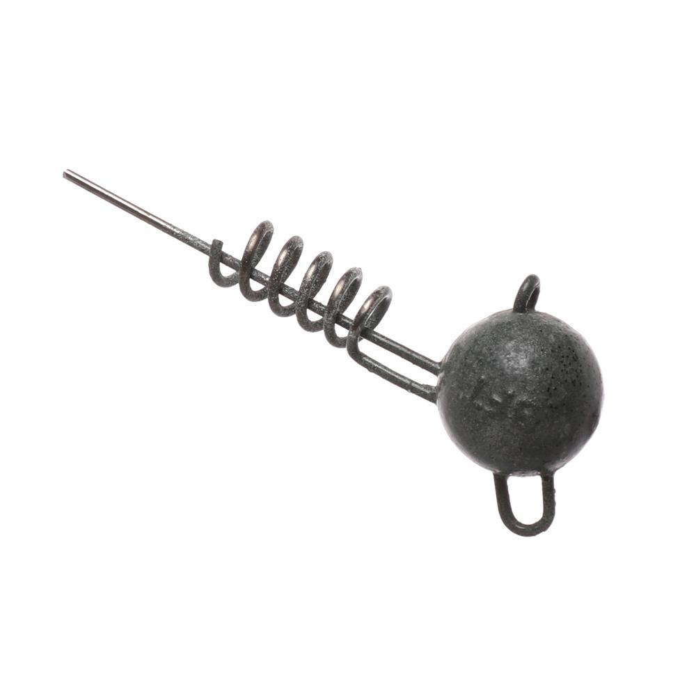 SUENIN Mồi Câu Cá Bằng Thép Cacbon Đầu Mềm Siêu Bền 5g 7g 10g 15g 20g 25g 30g 50g