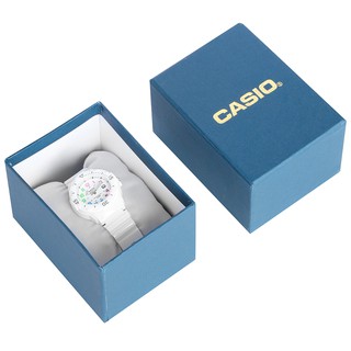 Đồng hồ Nữ Casio LRW-200H-7BVDF