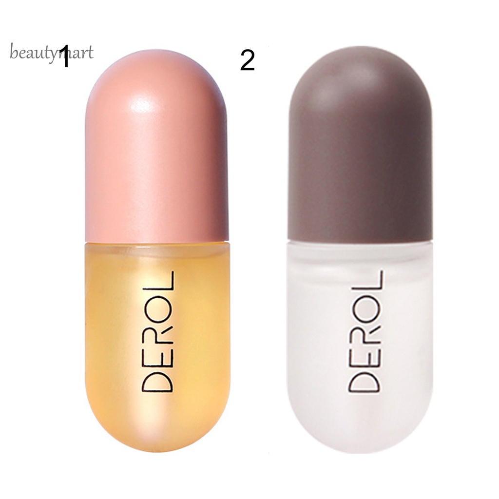 Son bóng dạng lỏng chống lão hóa không phai màu cho nữ