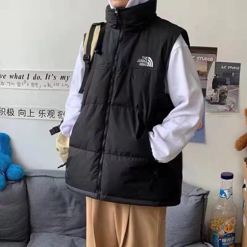 Phao Gile Siêu Hot Hàng Unisex Oversize