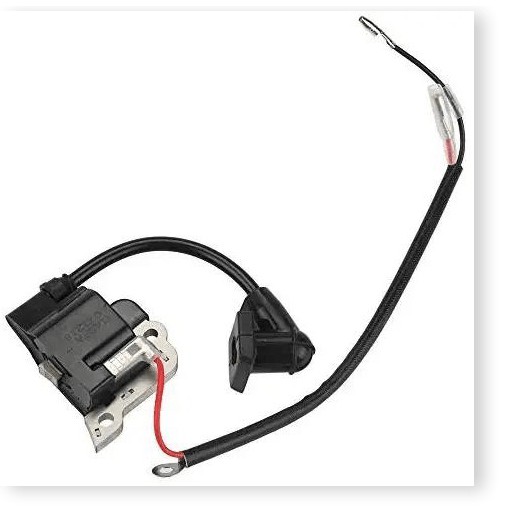 IC máy cắt cỏ GX35, Cao áp, cuộn điện máy cắt cỏ GX35 4 thì