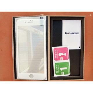 Cường lực Iphone dẻo Full 3D