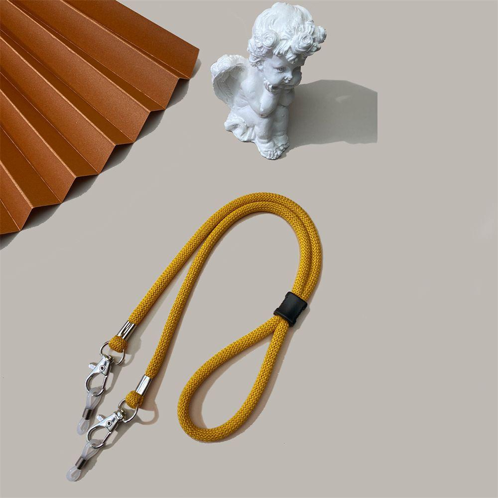 ESPO Dây Đeo Mắt Kính Chống Thất Lạc Mềm Mại Tiện Dụng Cho Bé