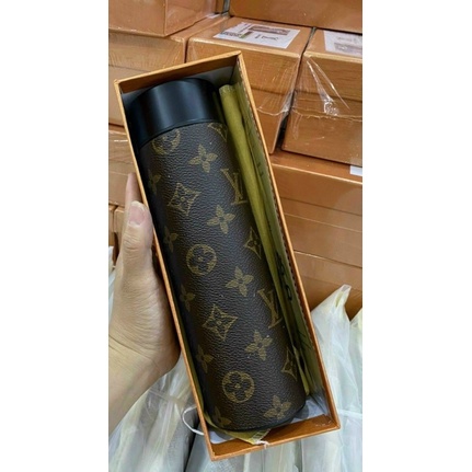 Bình nước giữ nhiệt thương hiệu