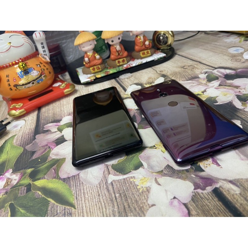 Điện thoại SONY Xperia XZ3 bản nhật Ram 4 chíp 845 , 1 sim | BigBuy360 - bigbuy360.vn