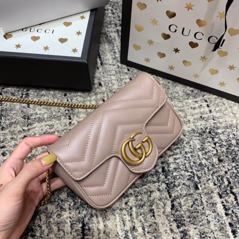 Túi GUCCI MARMONT MINI SP