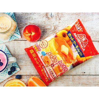 BỘT LÀM BÁNH PANCAKE MORINAGA