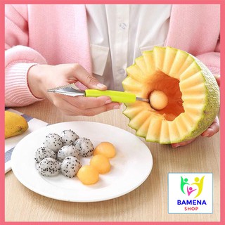 Dao tạo hình khắc tỉa hoa quả giúp bé ăn ngon miệng DC15