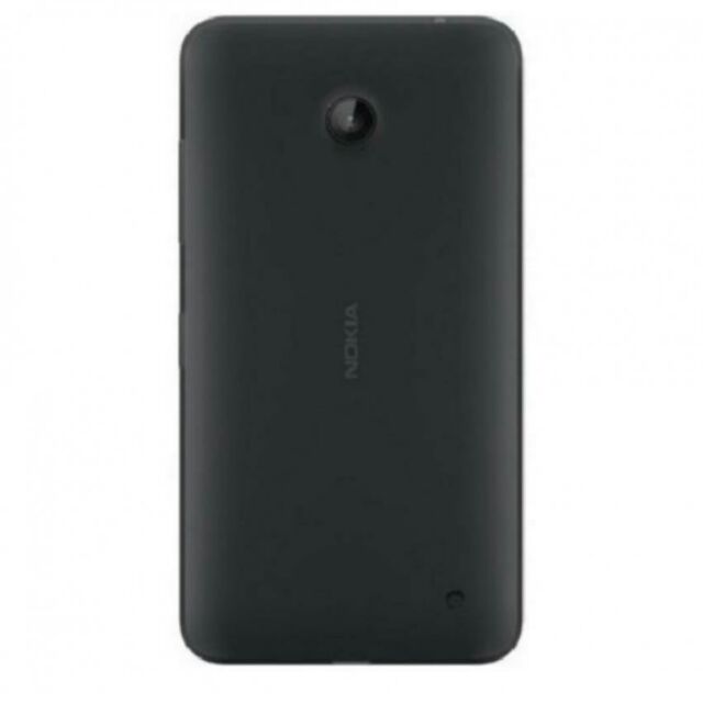Nắp lưng lumia 630