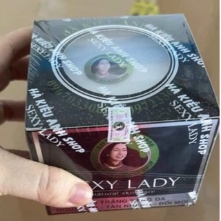 Kem Face Hà Kiều Anh 50g, Kem Nám, Đồi mồi, dưỡng trắng da Hà Kiều Anh.