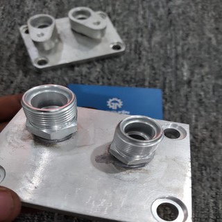 bích chế đa năng cho lốc A15 A17