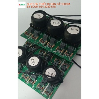 Mạch chia xung máy hàn Mosfet 16:8 loại tốt
