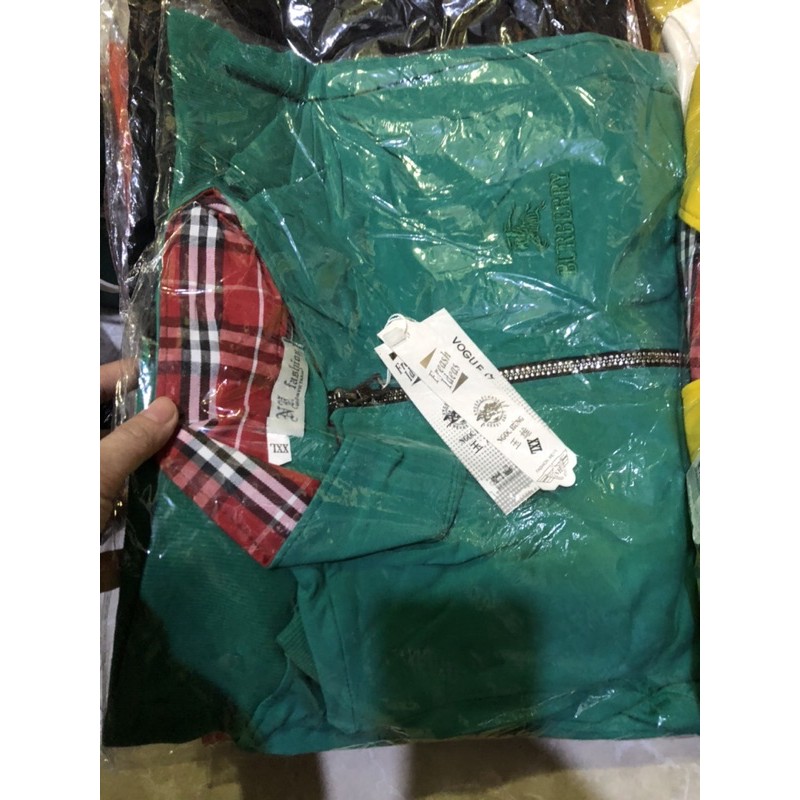 Áo khoác thun không nón | BigBuy360 - bigbuy360.vn