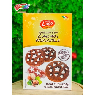 Bánh Quy Cookies Lago