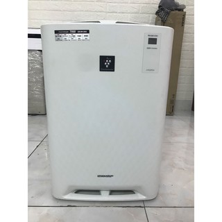 Máy lọc không khí bù ẩm sharp kc-z45