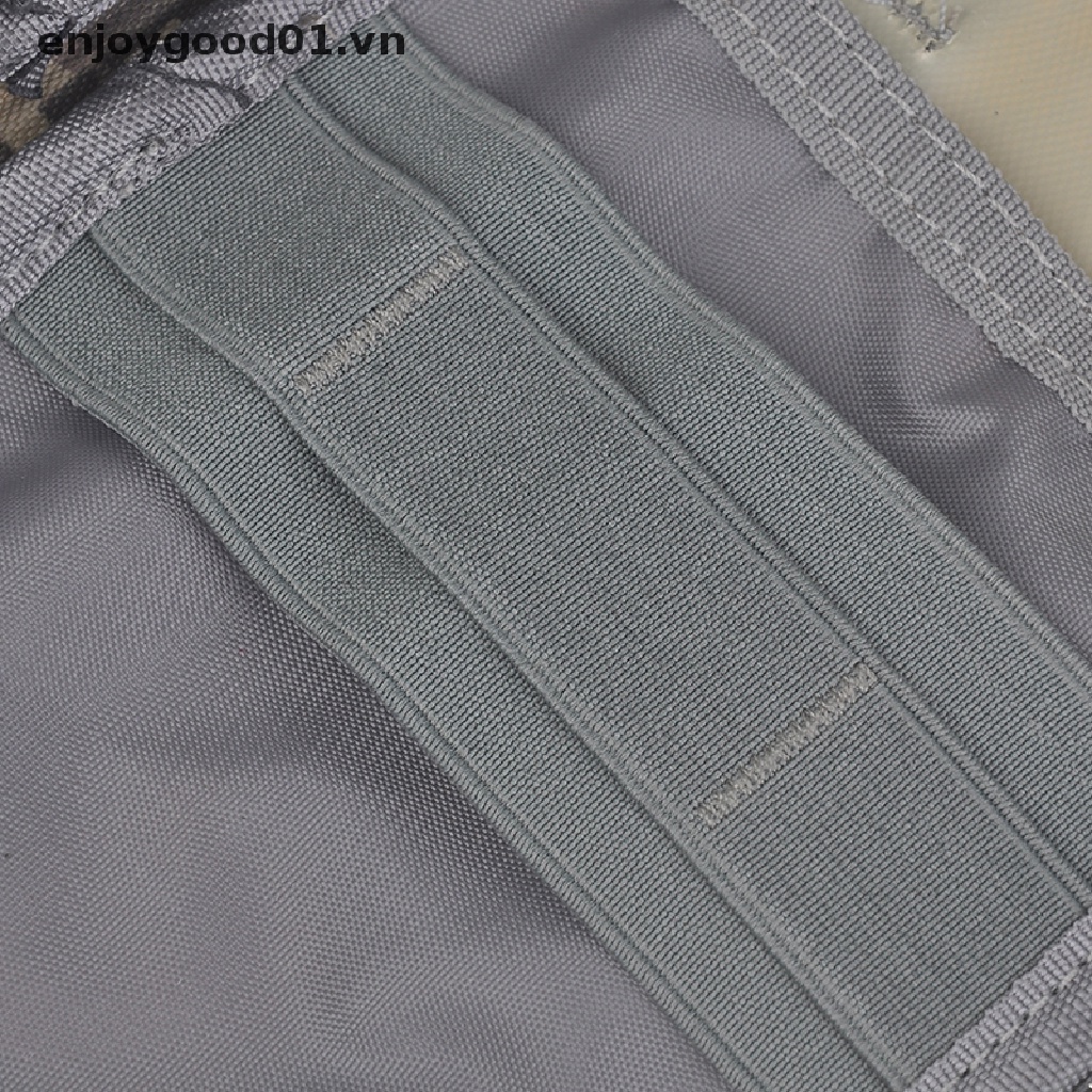 First Aid Edc Pouch Túi tổ chức túi điện thoại