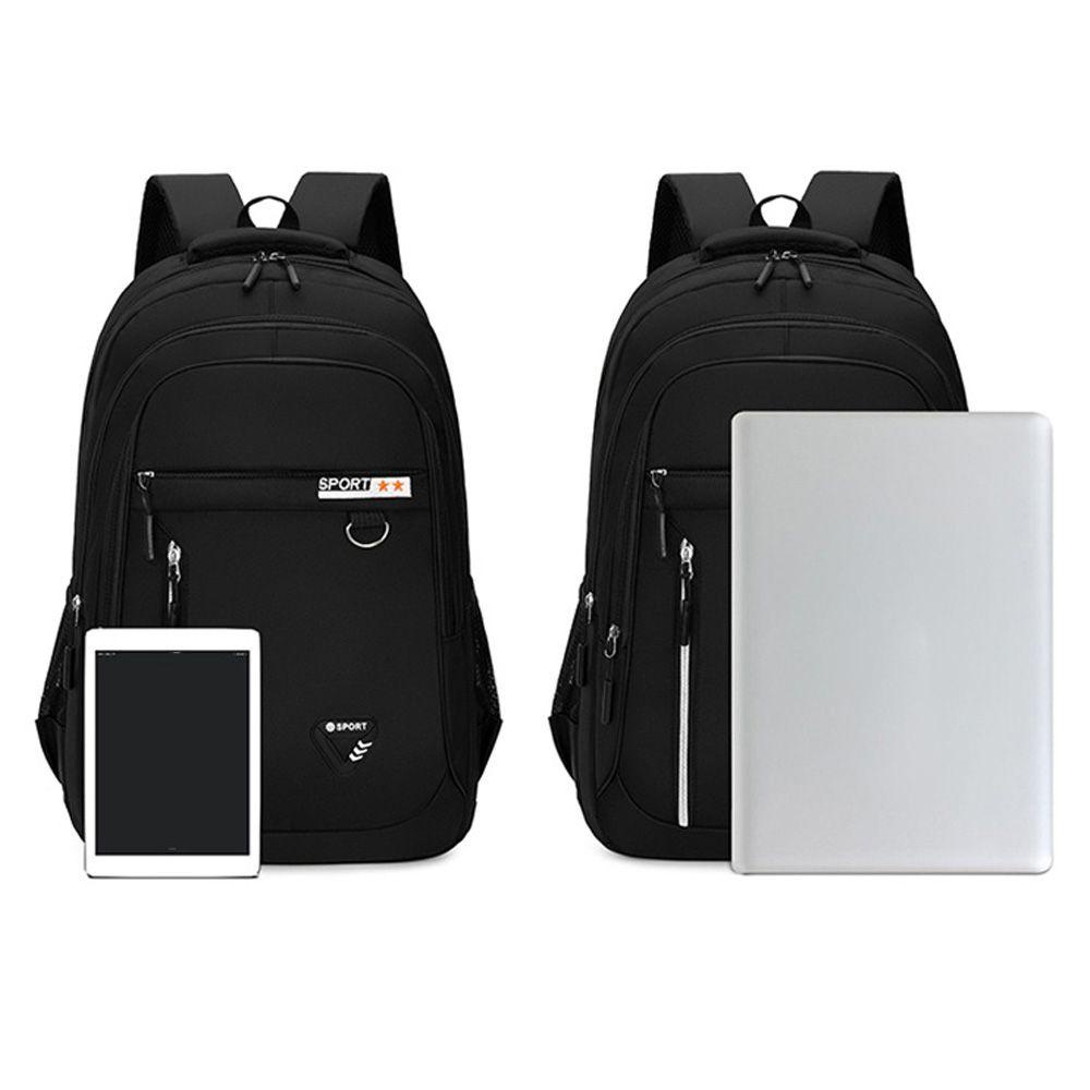BEBETTERM Balo Đựng Laptop Cỡ Lớn Đa Năng Tiện Dụng Mang Theo Du Lịch
