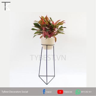 Giá đỡ Bắc Âu chân tam giác LB002